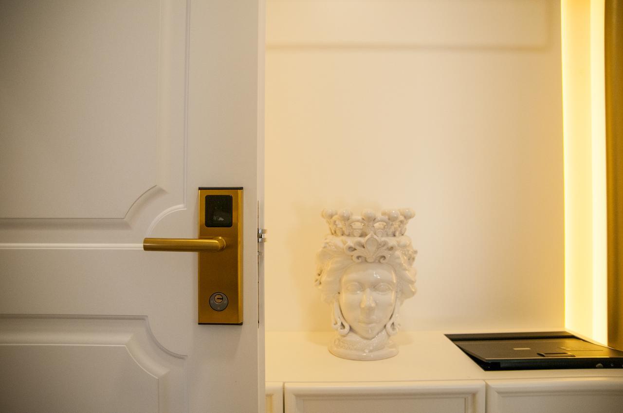 Ciuritaormina Maison De Charme Buitenkant foto
