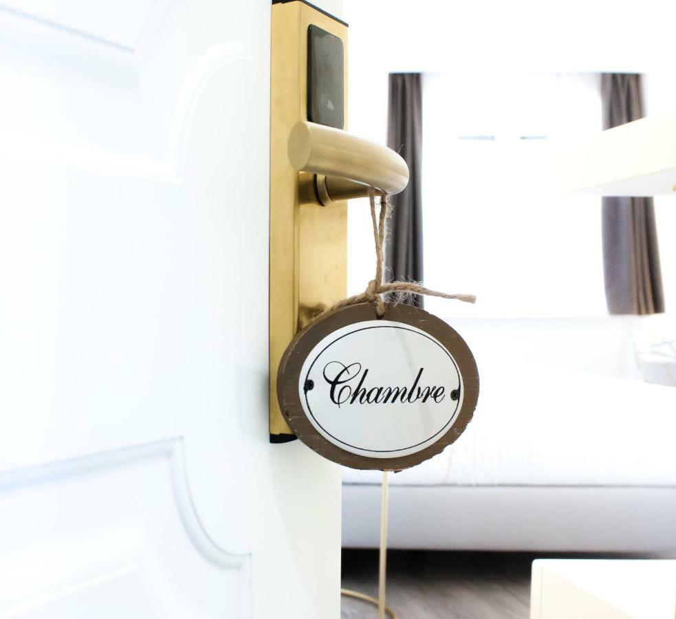 Ciuritaormina Maison De Charme Buitenkant foto